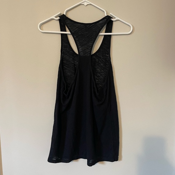 Fabletics Sheer Racerback Tank M - Picture 2 of 4